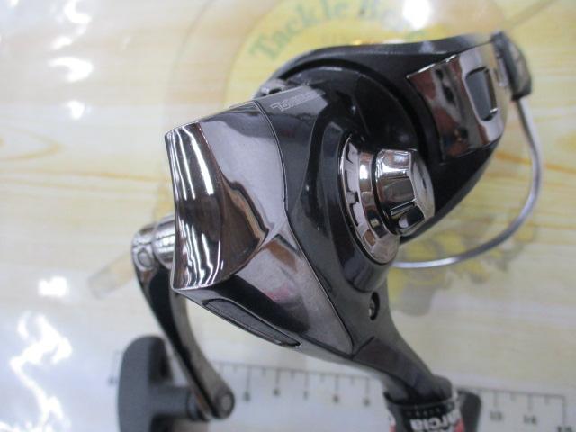 カーディナルSTX 3000S