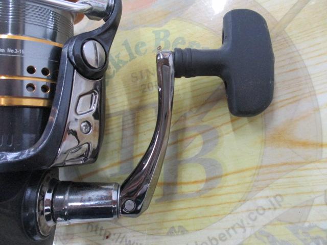 カーディナルSTX 3000S