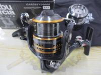 カーディナルSTX 3000S