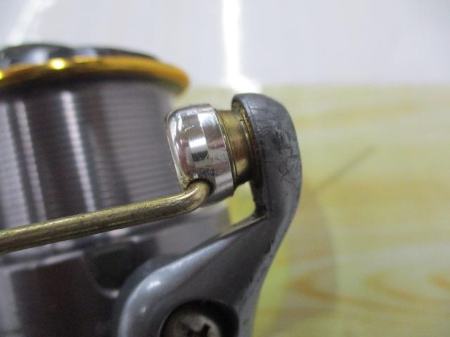 クロスキャスト 4000