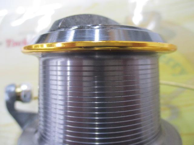 クロスキャスト 4000