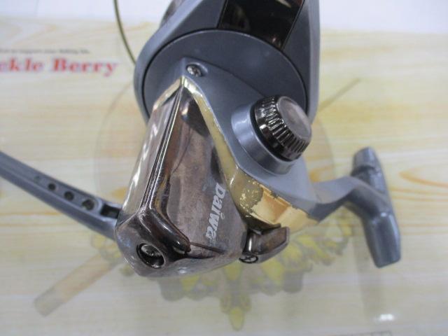 クロスキャスト 4000