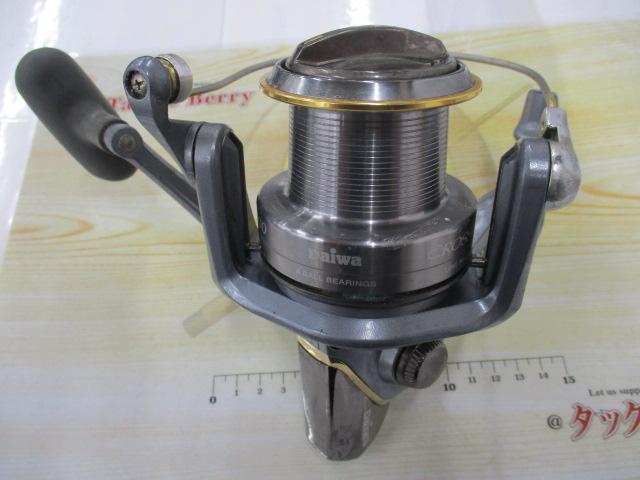 クロスキャスト 4500