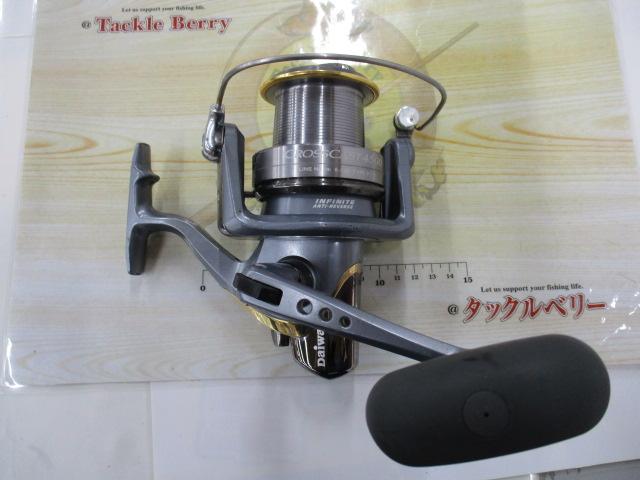 クロスキャスト 4500