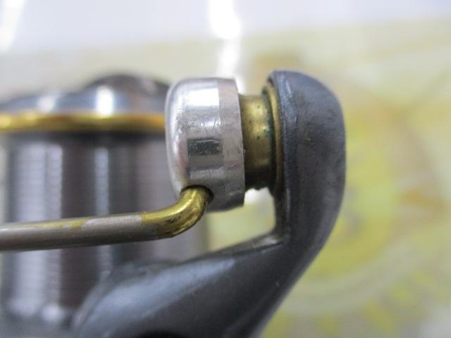 クロスキャスト 4500