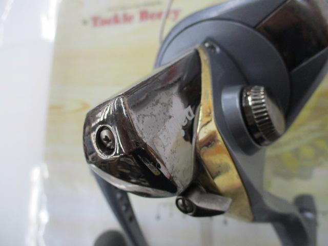 クロスキャスト 4500