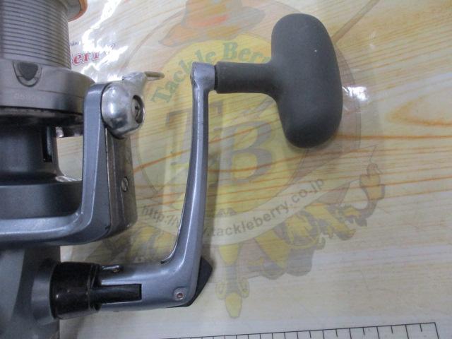 クロスキャスト 4500