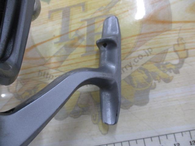 クロスキャスト 4500