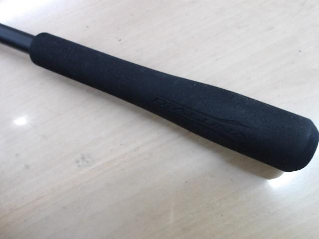 18ディアルーナ S96M