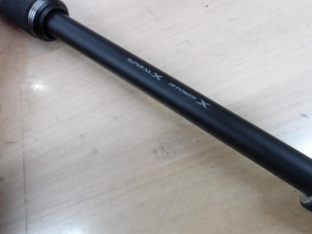 18ディアルーナ S96M