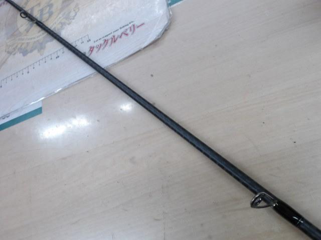 18ディアルーナ S96M