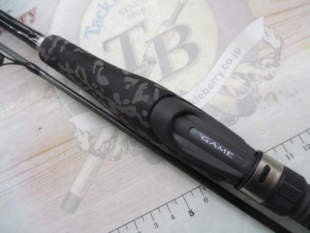 ゲーム タイプRF S76FF｜＠ベリーネット 日本最大新品中古釣具WEBショップ