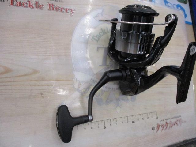 24エクスセンスBB 4000MHG