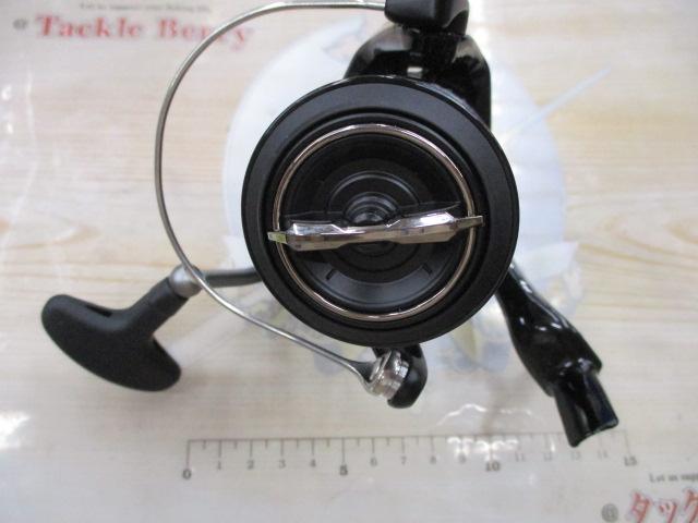 24エクスセンスBB 4000MHG