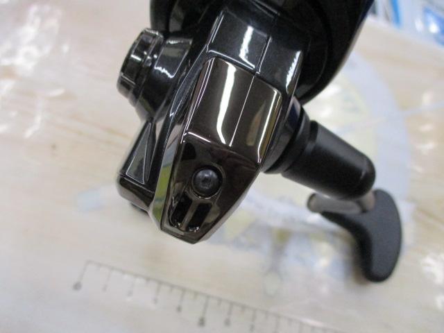 24エクスセンスBB 4000MHG