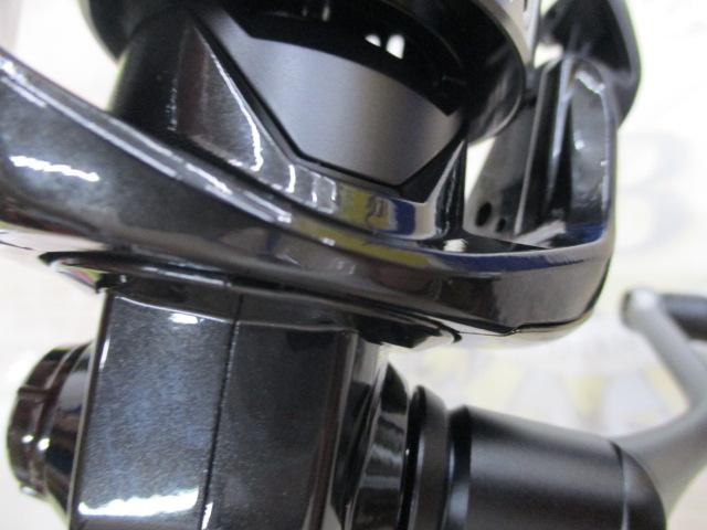 24エクスセンスBB 4000MHG