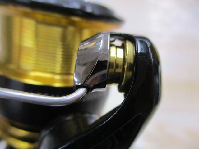 23レガリス LT2000S-P