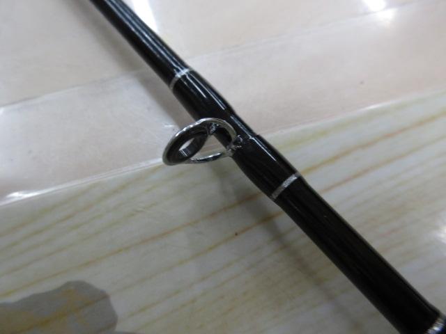 バーサタイルシャフト2125C