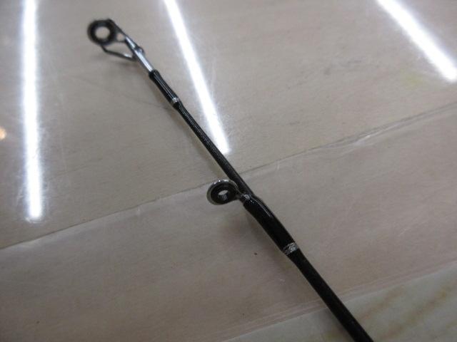 バーサタイルシャフト2125C