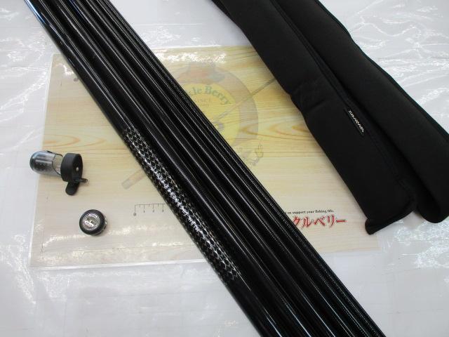 ライトコロガシ H81M