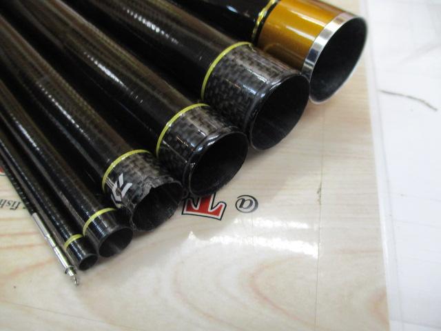 アバンサー 早瀬抜90M・R