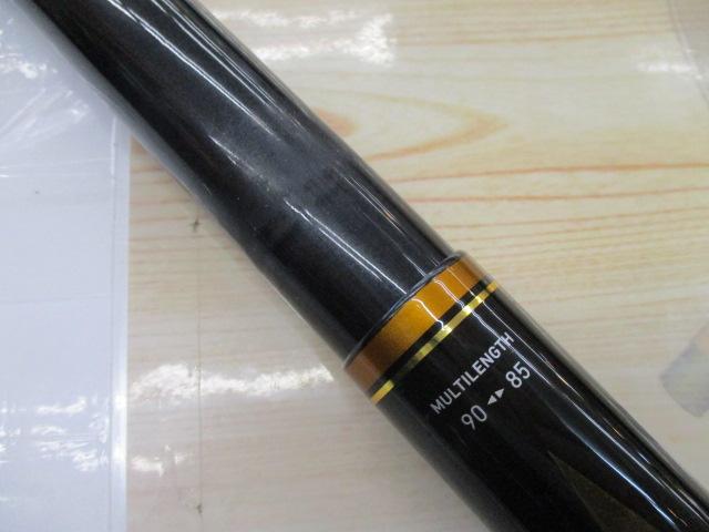 アバンサー 早瀬抜90M・R