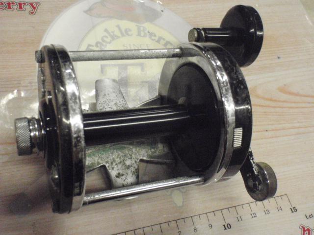 アンバサダー10000CA