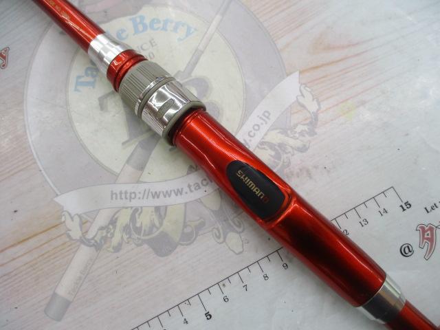 早潮メバルSP 30-360 SI-T