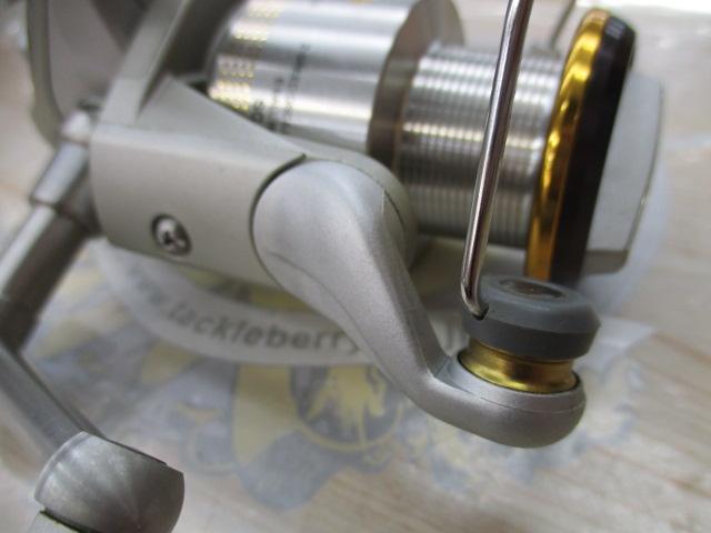 ツインパワー 3000