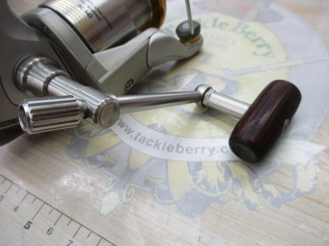 ツインパワー 3000