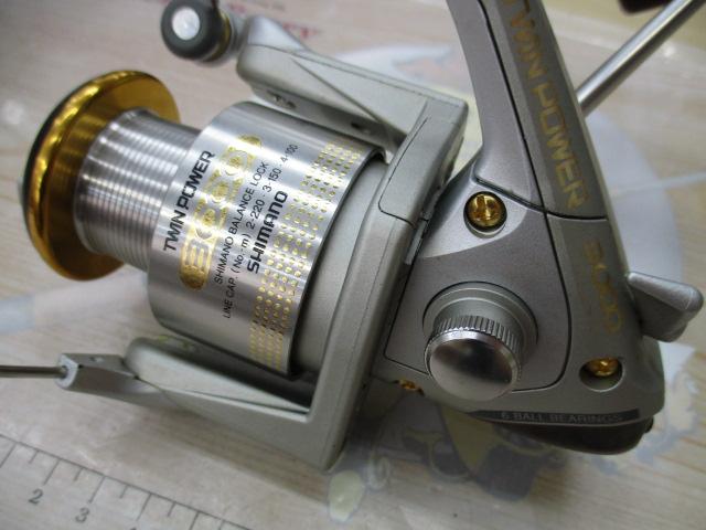 ツインパワー 3000