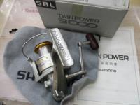 ツインパワー 3000