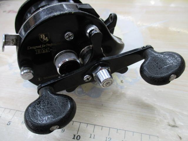 BM-1｜＠ベリーネット 日本最大新品中古釣具WEBショップ