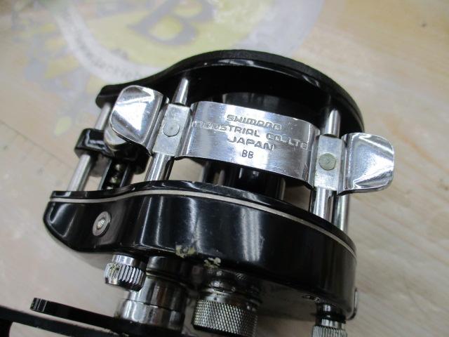 BM-1｜＠ベリーネット 日本最大新品中古釣具WEBショップ