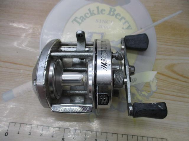 バンタムマグキャスト 200SG