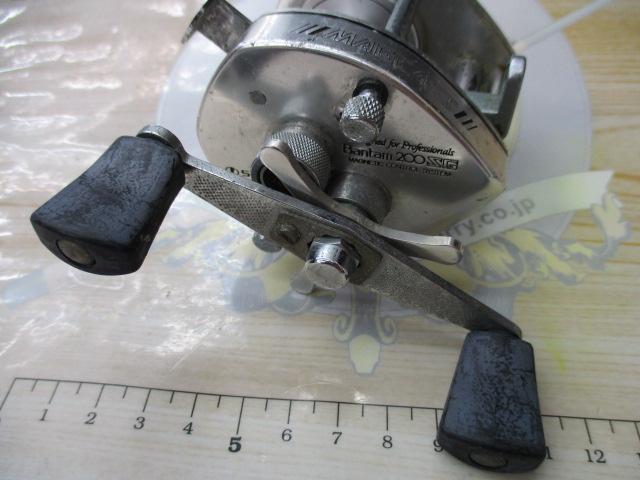 バンタムマグキャスト 200SG