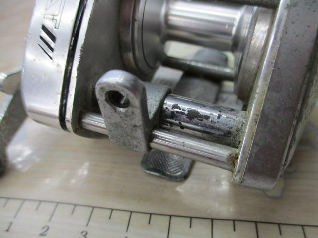 バンタムマグキャスト 200SG