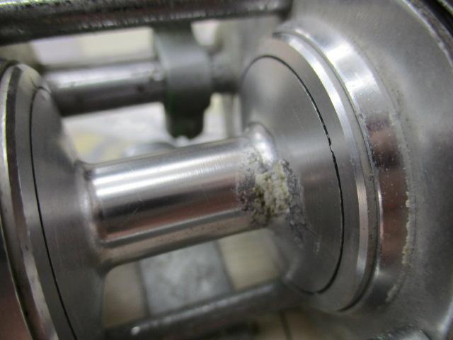 バンタムマグキャスト 200SG