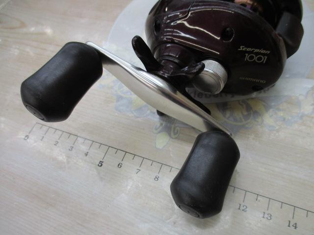 00スコーピオン 1001