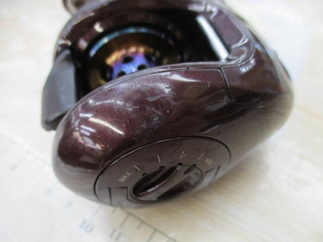 00スコーピオン 1001