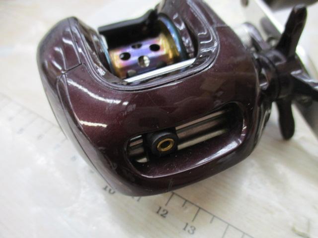 00スコーピオン 1001