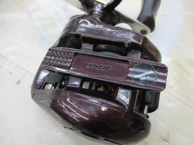 00スコーピオン 1001