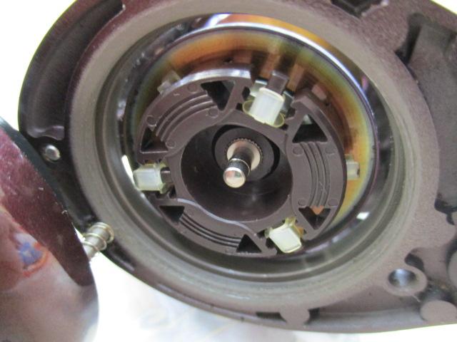 00スコーピオン 1001