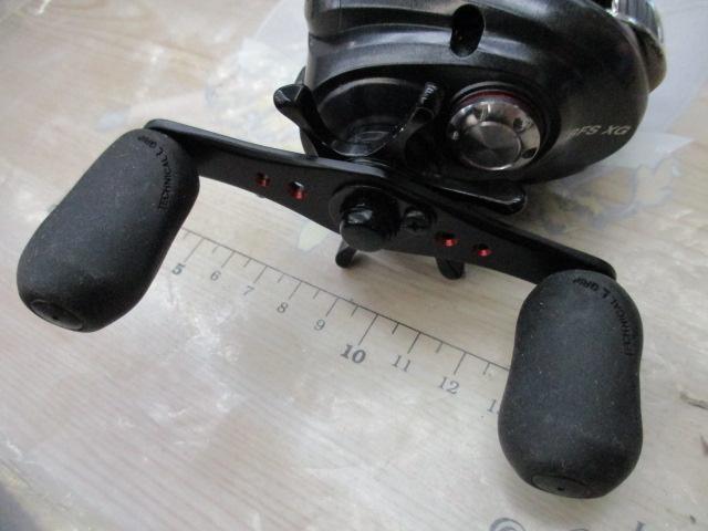 12アルデバランBFS XG LH