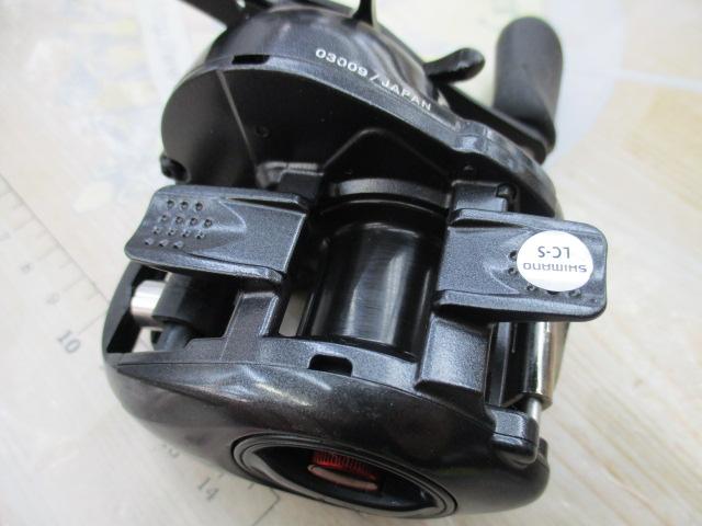 12アルデバランBFS XG LH