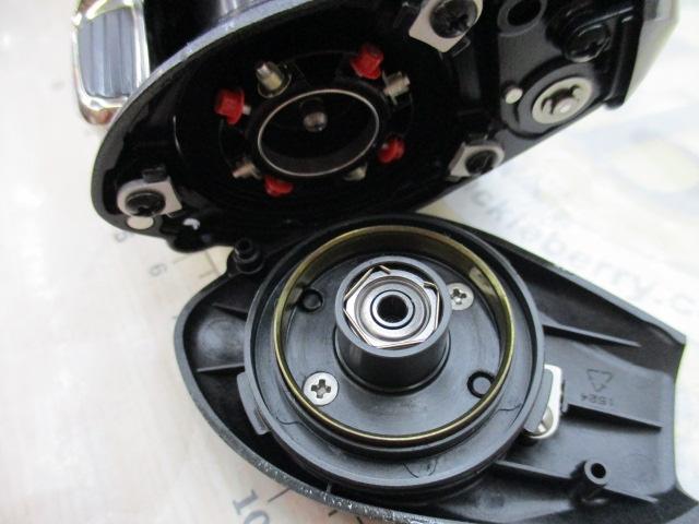 12アルデバランBFS XG LH