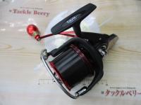 12トーナメントサーフ Z45 リミテッドエディション レッド