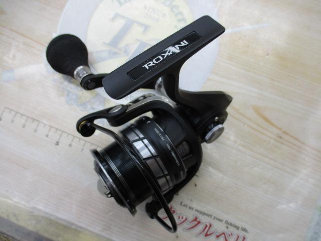 ロキサーニ 3000SH