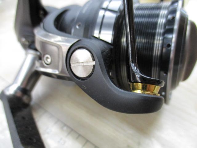 ロキサーニ 3000SH