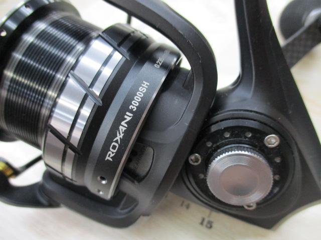 ロキサーニ 3000SH